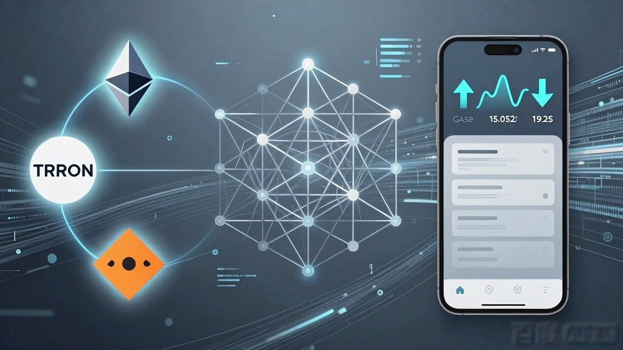 imToken钱包安全吗？技术架构与业务落地全解析