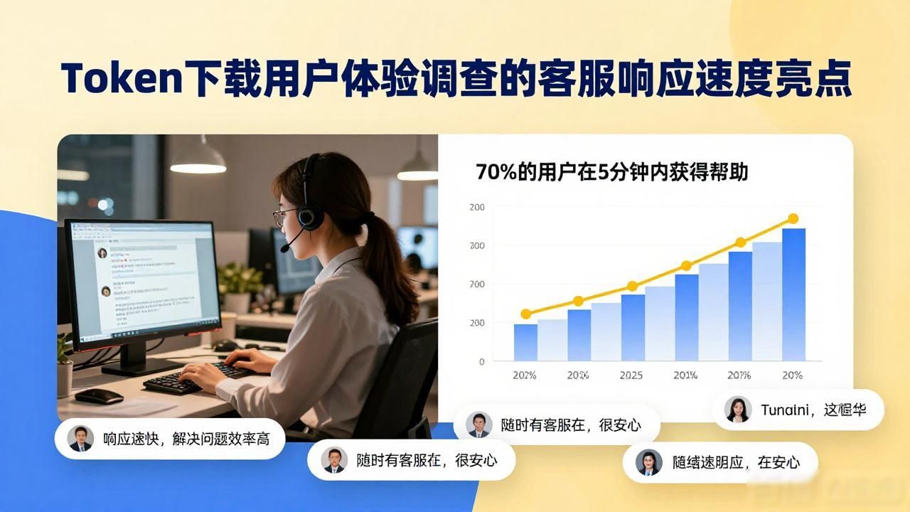 Token用户体验调查_token最新下载用户体验调查，深入分析用户对其功能与服务的满意程度。_跨设备同步速度评测