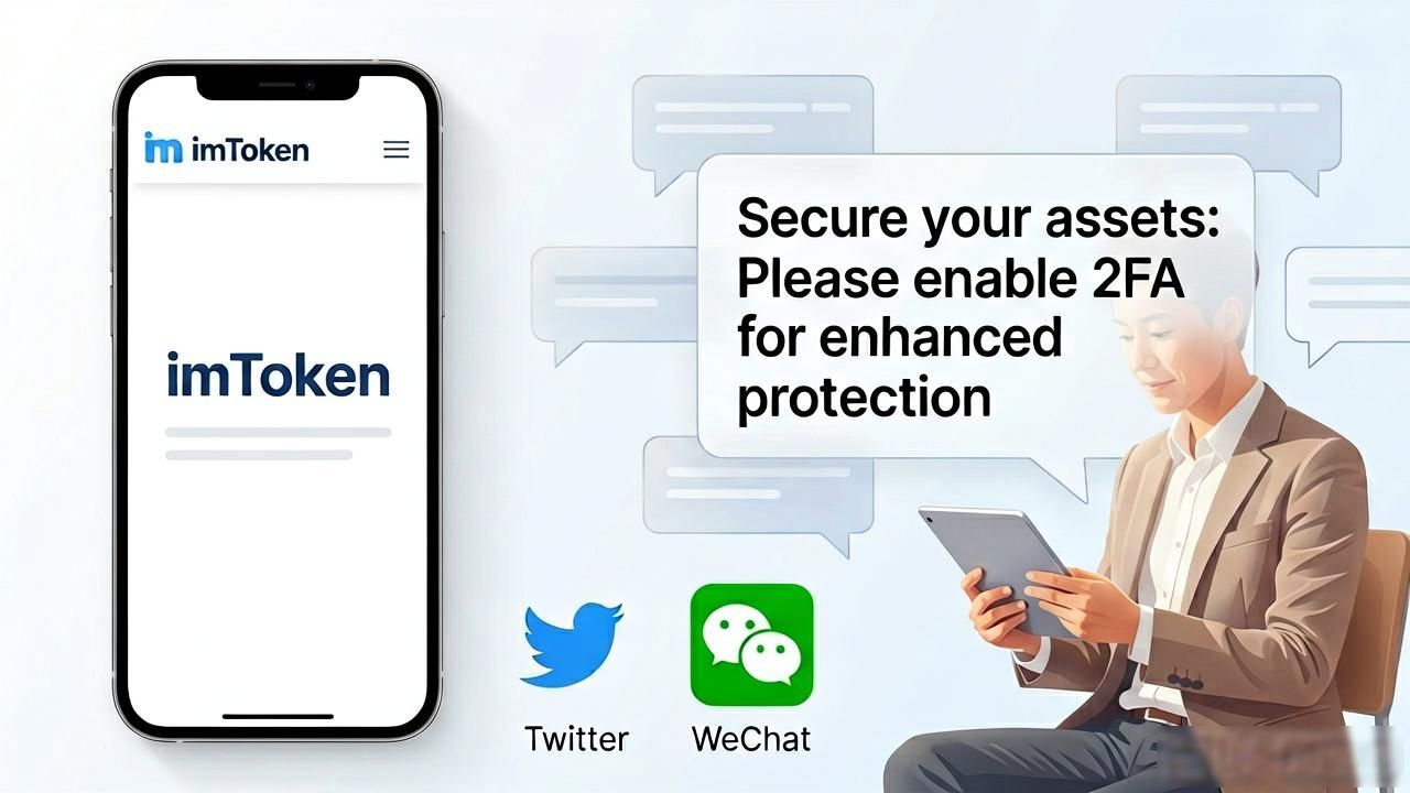 imToken官网找专家指导，这4步最管用