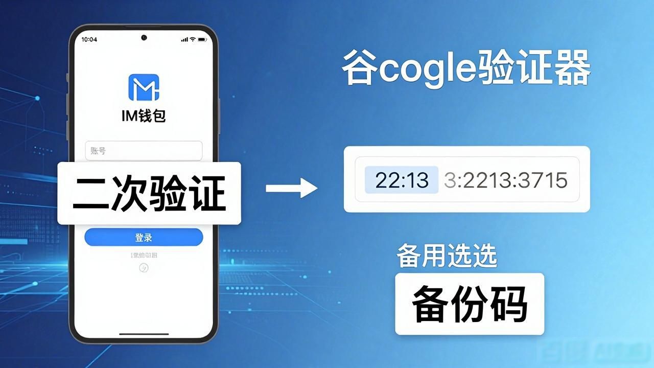 im钱包账户安全选项配置_im钱包官网安全设置_如何在im钱包官网上设置账户安全选项