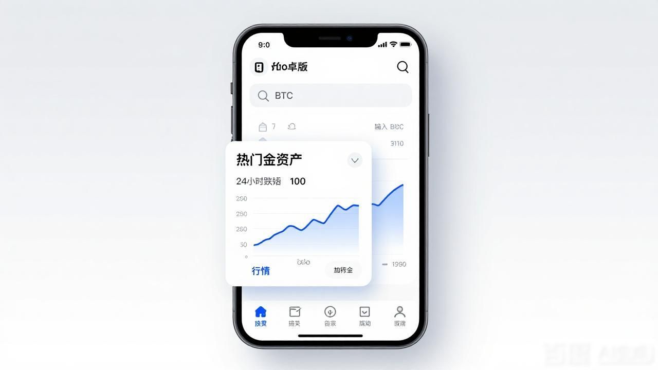 如何在imToken安卓版app下载中确认市场价格？_imToken安卓版各币种详情页市价_imToken安卓版查看数字资产价格