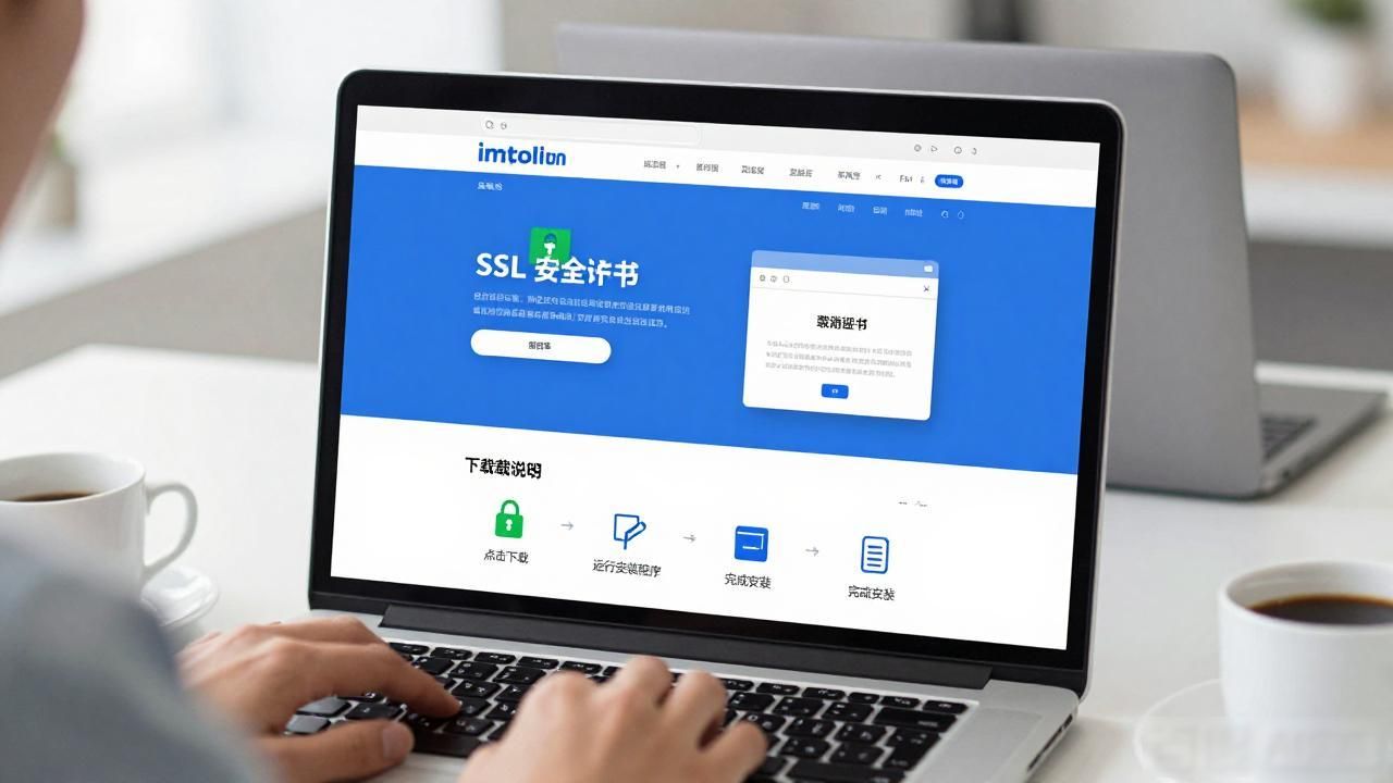 用户分享：访问imtoken官网的几点真实感受