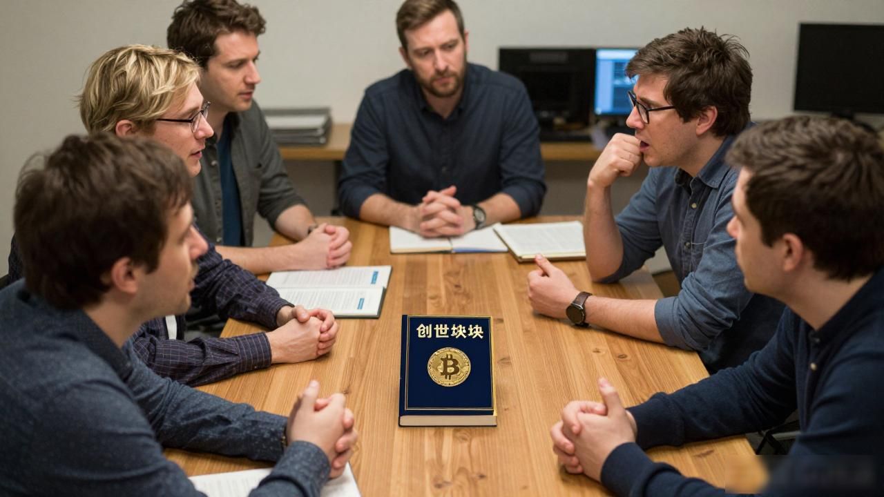 数字货币经典小说_数字货币经典小说推荐_区块链硬概念融入人物的小说