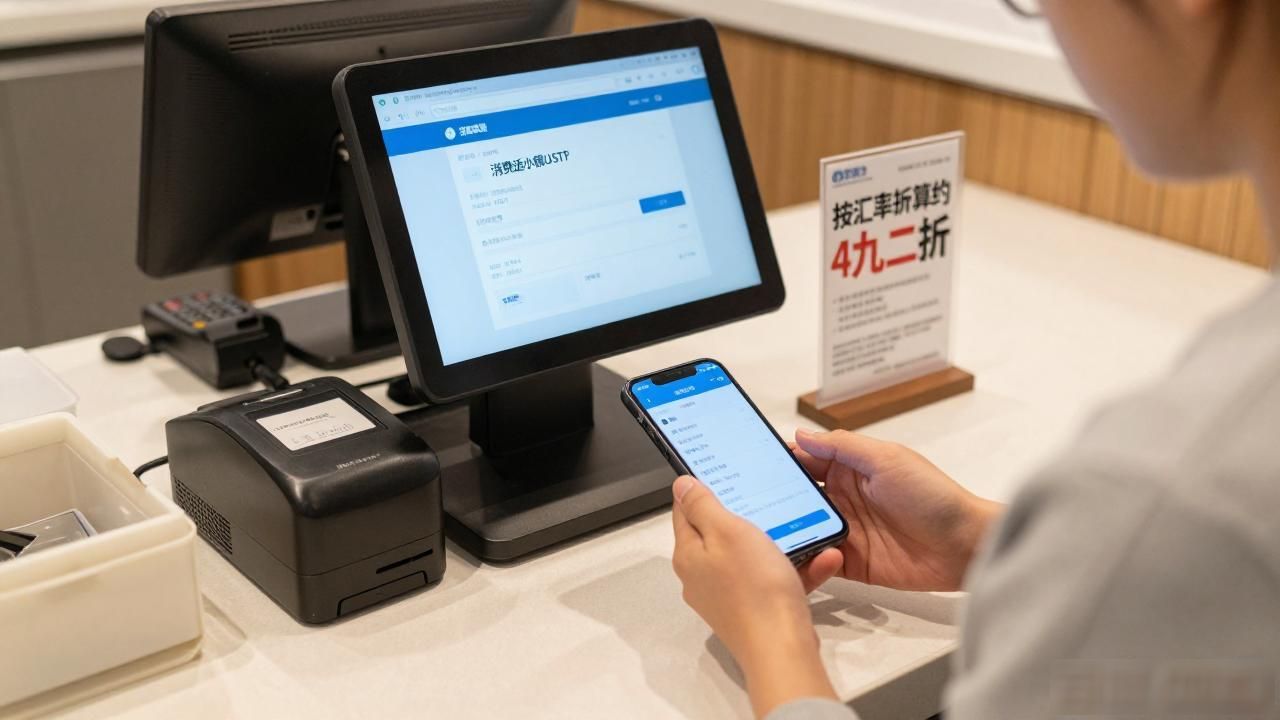 数字货币新菜品背后的营销逻辑_数字货币新菜品_持币专属套餐与USDT积分返利模式