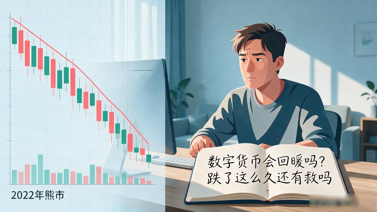 2025-2026年加密货币慢牛趋势预测_数字货币市场回暖信号分析_数字货币 会回暖吗