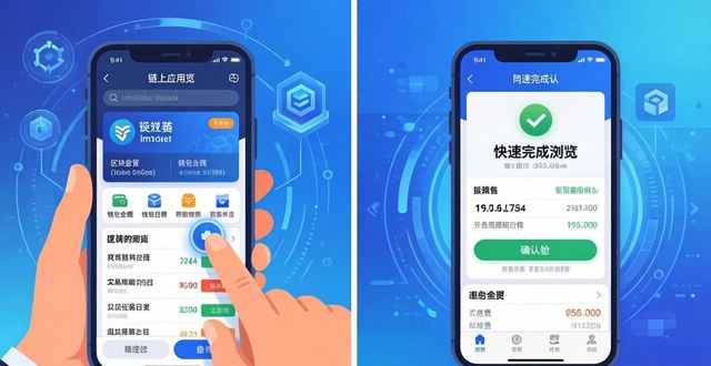 imToken钱包跨链桥使用体验_imtoken 钱包下载功能更强大_imToken钱包新版本功能