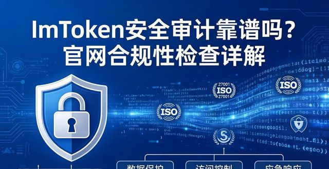 imToken安全审计靠谱吗？官网合规性检查详解
