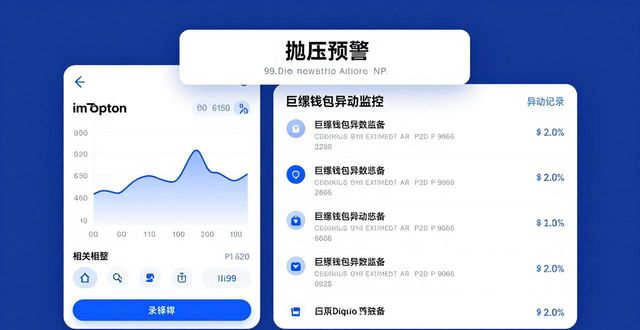 imToken新版怎么用来预测行情？这3步很稳