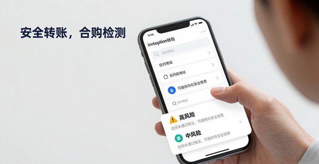 imToken钱包下载后，怎么找到靠谱项目
