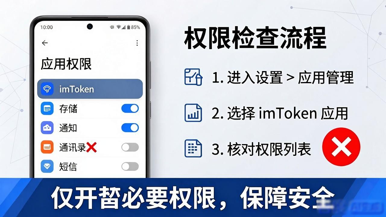 imToken安卓版下载安全_官方渠道下载imToken_如何通过新策略管理imToken安卓版app下载的运作？