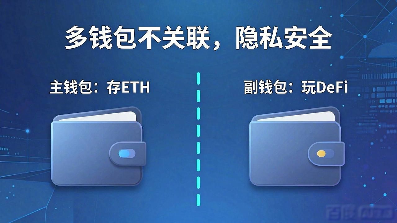 imToken钱包隐私设置指南，新手必看