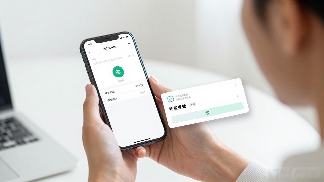 1. 体验安全与便捷，imtoken钱包官方app下载攻略_imToken钱包安全下载_imToken钱包助记词备份