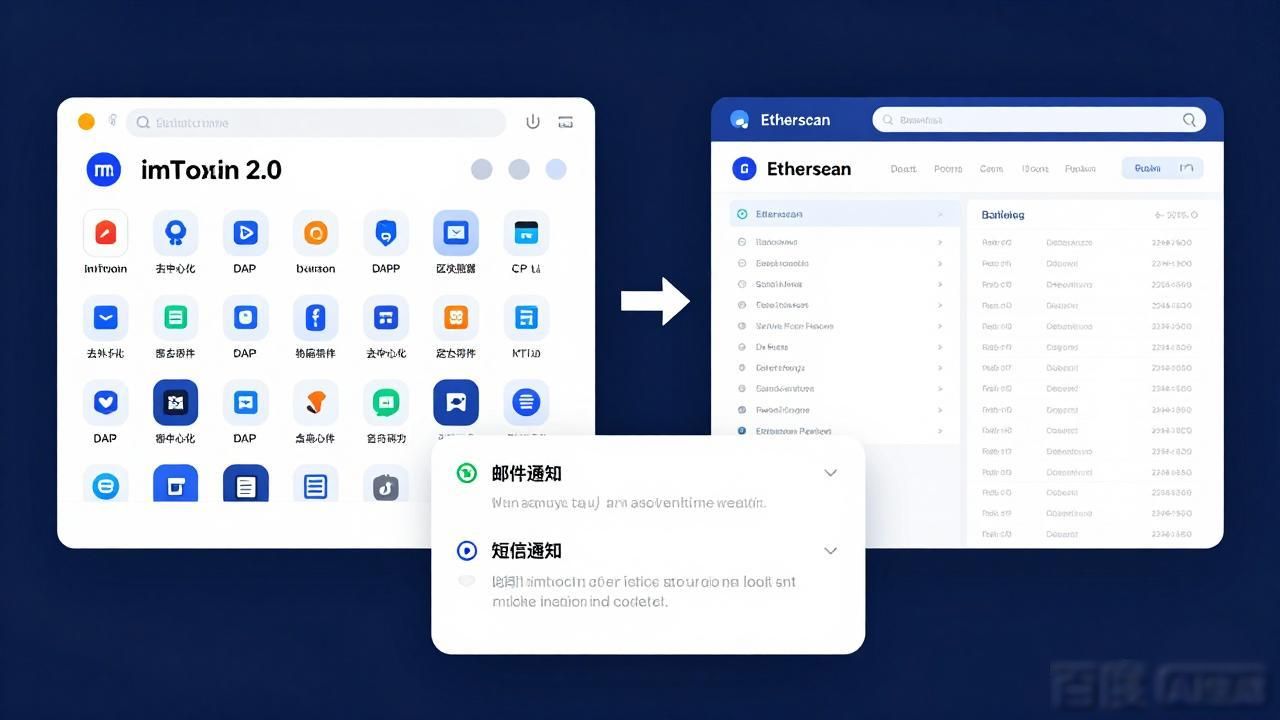 imToken 2.0监控他人地址方法_如何在imToken最新版2.0中监控用户动态？_imToken 2.0观察钱包功能
