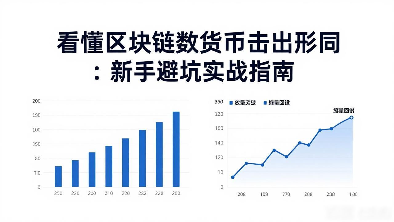 区块链数字货币走势图_蜡烛图分析_量价关系