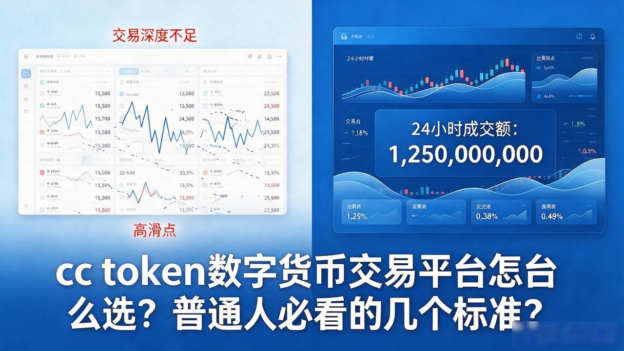 cc token数字货币交易平台_cc token交易平台选择_cc token资金托管安全