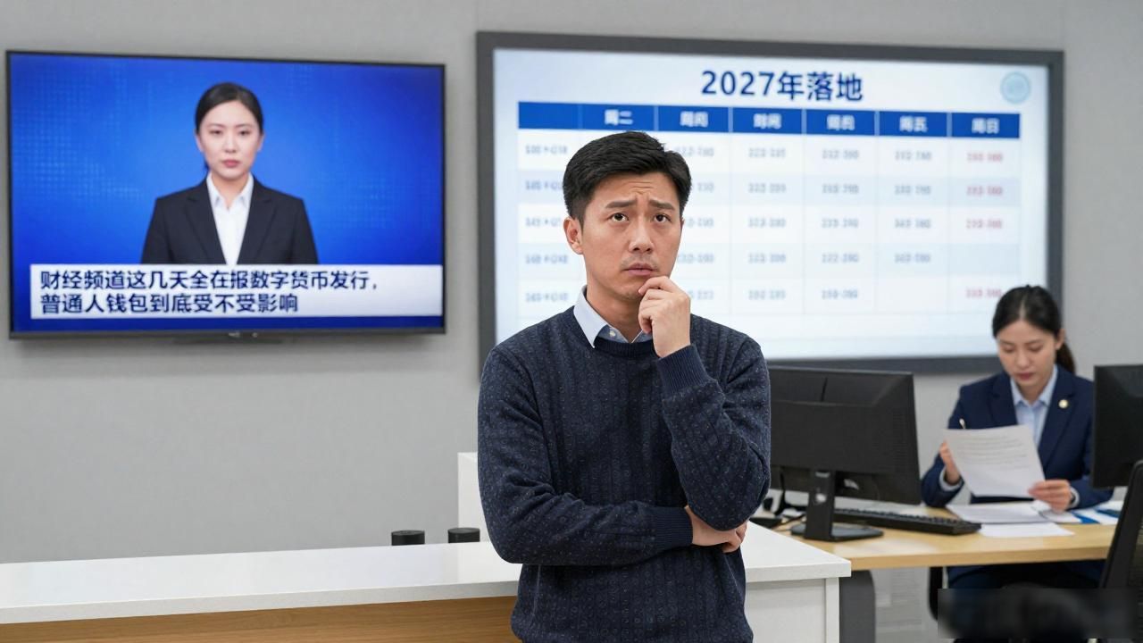 数字人民币与加密货币区别冷钱包_财经频道数字货币发行_数字人民币试点扩容医保社保缴费