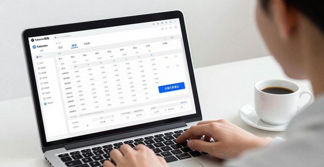 Tokenim钱包资产透明管理，三步搞定资金清晰可追溯