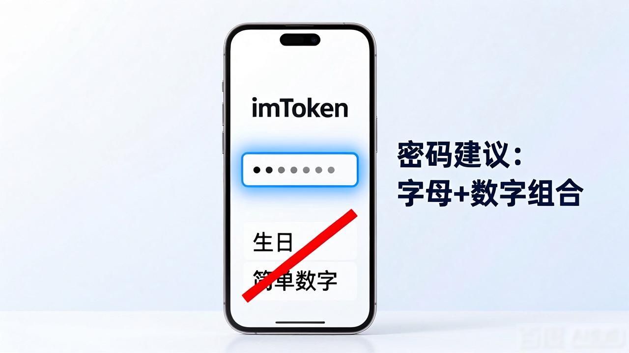 imToken通用版风险控制技巧 钱包安全操作指南