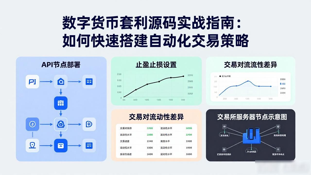 套利交易策略_数字货币套利源码_数字货币套利源码