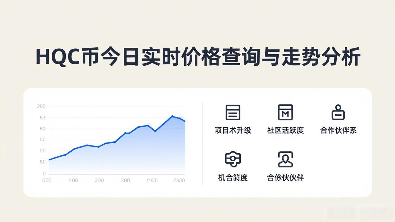 hqc数字货币价格表_HQC数字货币价格动态分析_HQC币市场流动性变化趋势