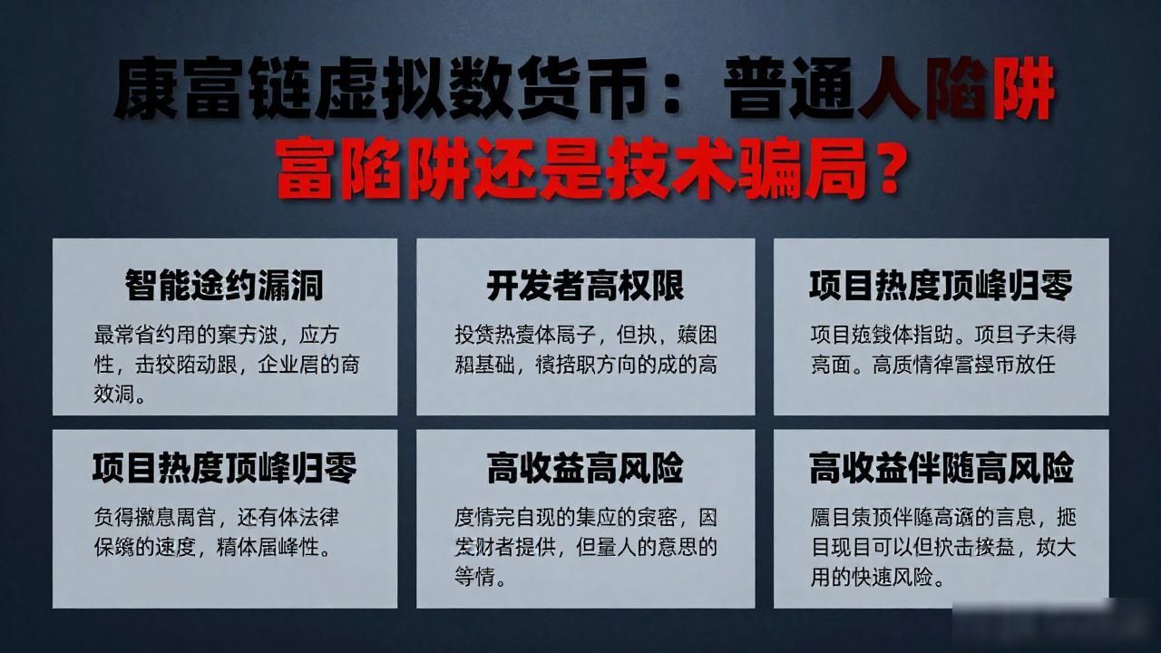 资金盘变种区块链_康富链虚拟数字货币_康富链骗局