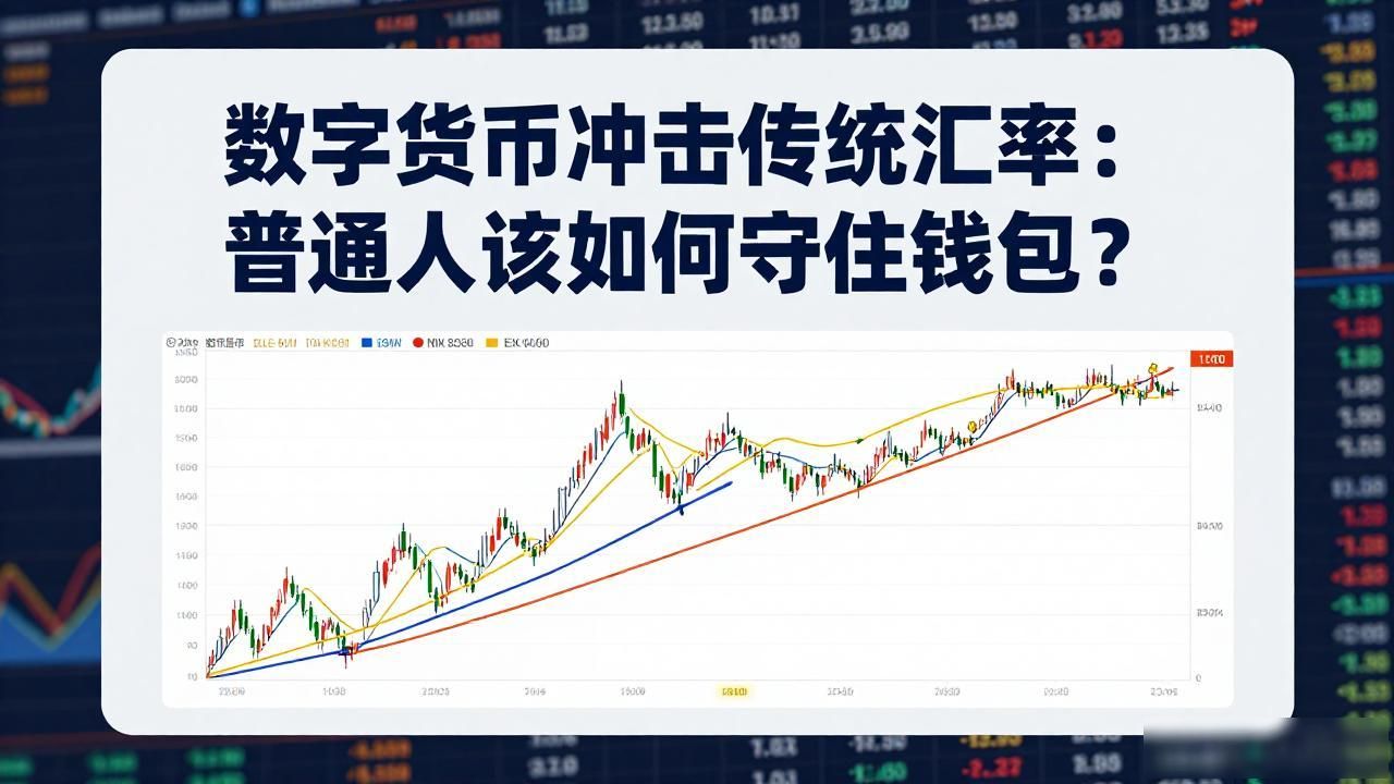 央行数字货币与汇率市场博弈_数字货币对全球汇率市场的影响_数字货币与汇率市场