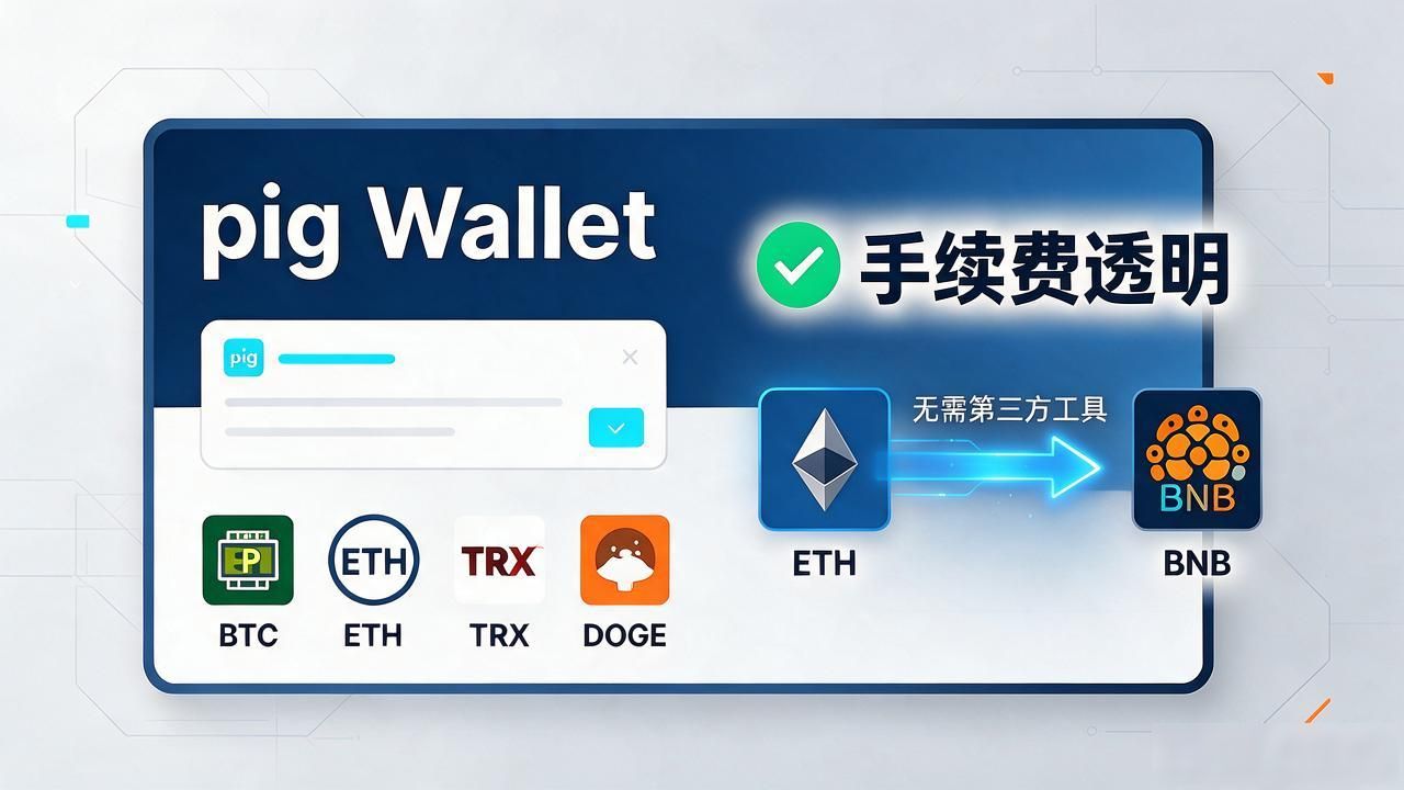 TRC20与ERC20转账手续费对比_pig数字货币钱包真实使用体验_pig数字货币钱包