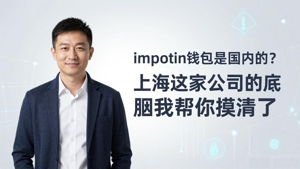 imtoken钱包是国内的_上海链界科技有限公司_imtoken是国内做的吗