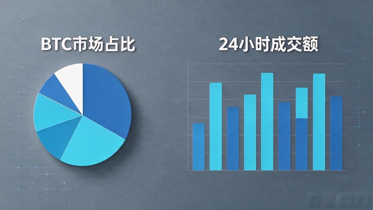 BTC ETH日线趋势分析技巧_数字货币大盘怎么查看_数字货币交易看大盘核心方法