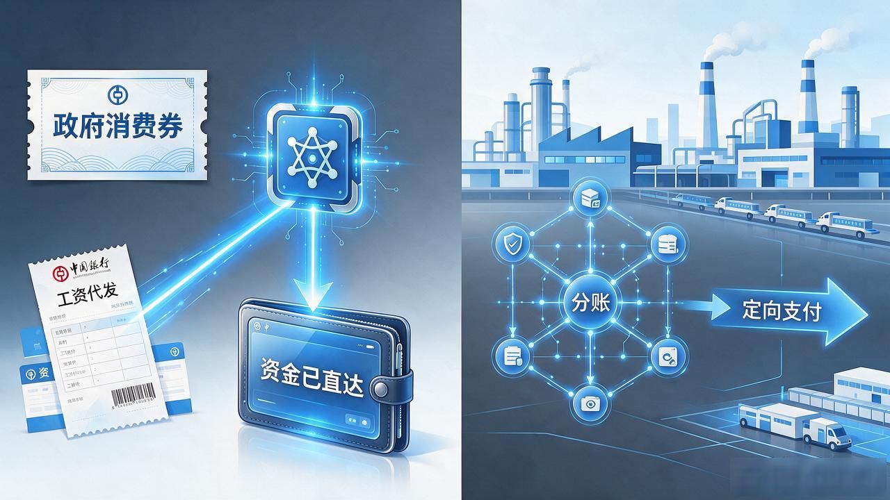 中行数字货币项目最新进展，离普通人用得上还有多远