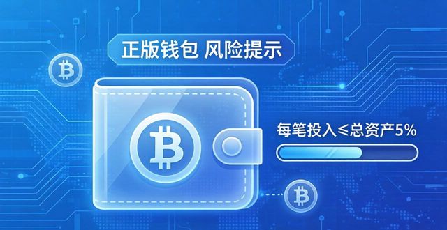 Token钱包正版布局：怎样少亏多赚