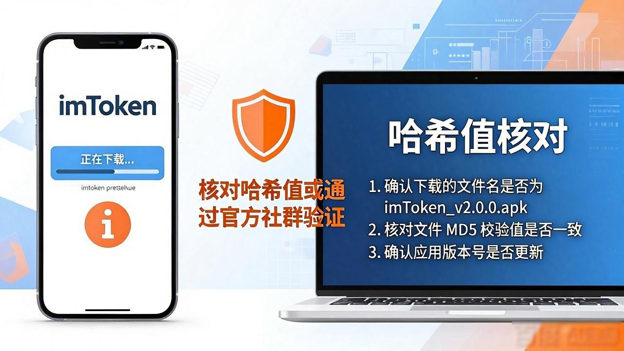 imToken官网下载方式_imToken中文版下载路径_未来展望：imToken中文版下载的路径