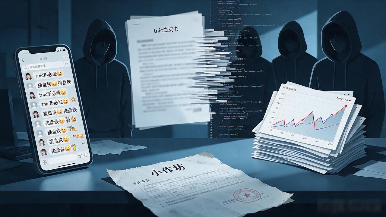 链上资产通证化_tnic数字货币_tnic数字货币