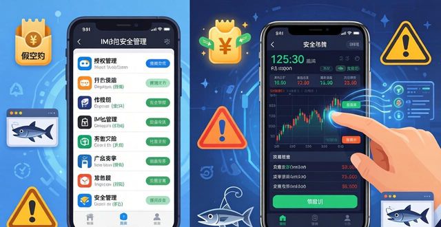 im钱包在数字货币热潮中怎么帮你赚更多