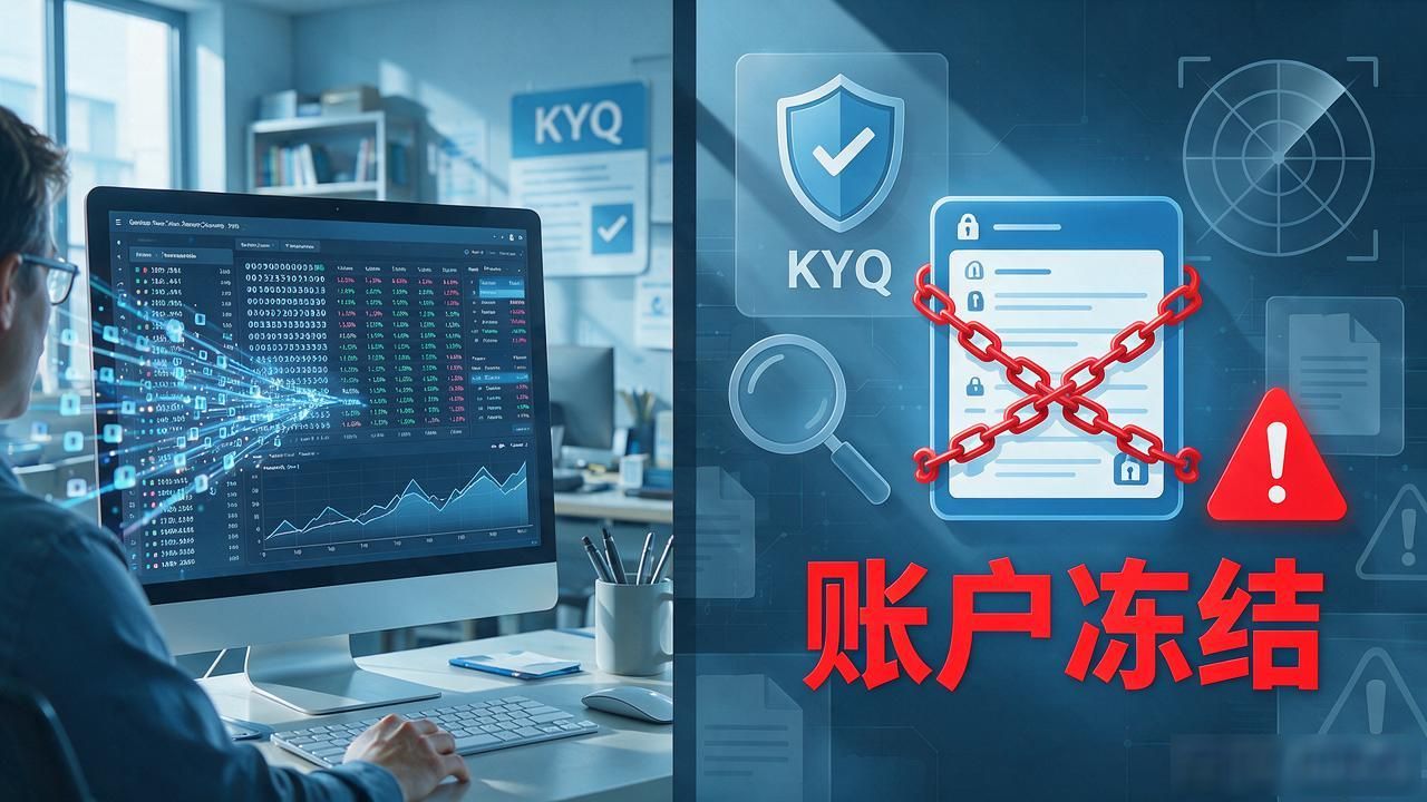 数字货币支付到底有几分玄机？干五年跨境结算才摸透的门道