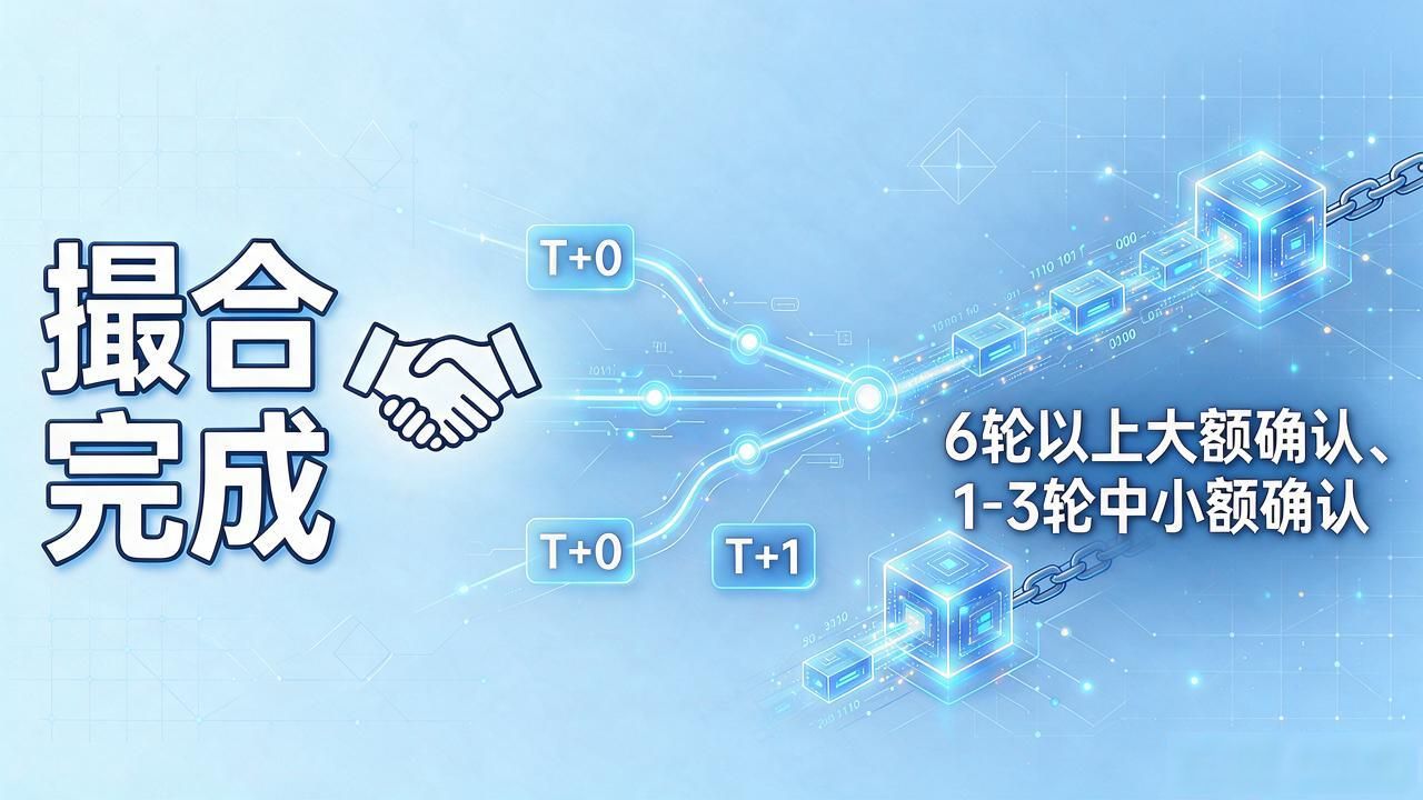 搞懂数字货币交易流程图：从挂单到链上交割每一步怎么走