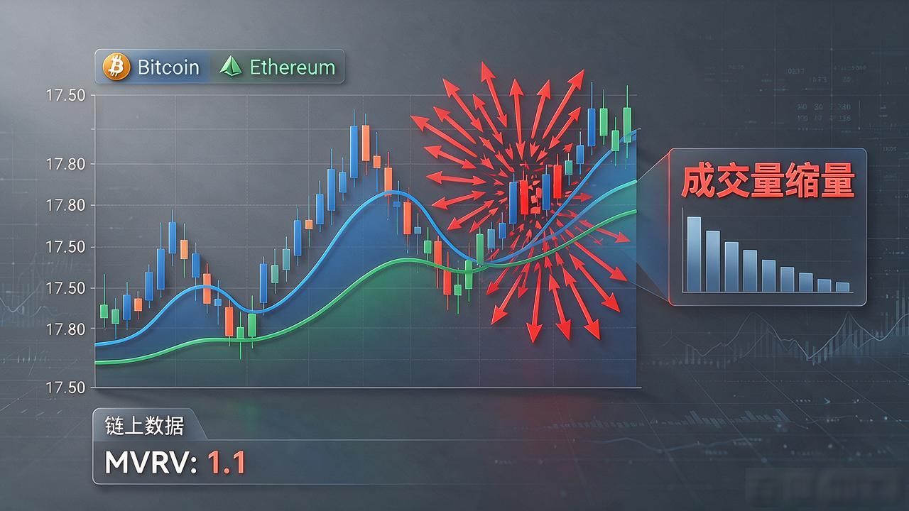 上周数字货币价格全复盘，比特币以太坊到底能不能抄底追涨