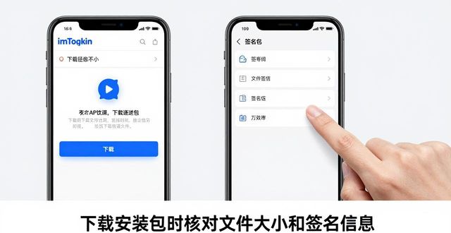 imToken官网下载1.0安卓，参与感拉满的保姆级教程