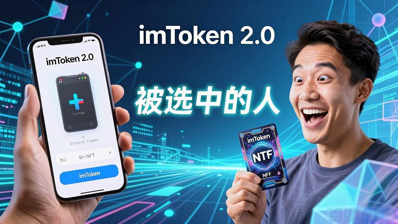 如何通过imToken最新版2.0提高品牌参与度？_imToken 2.0 品牌互动策略_区块链钱包用户参与度提升方法