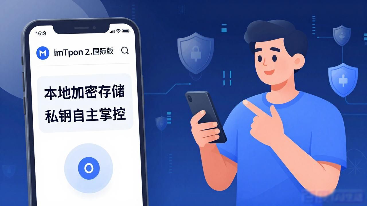 imToken钱包2.0国际版稳定性提升_imToken官网下载2.0国际版的流行功能及用户反馈_imToken钱包跨链转账功能手续费透明