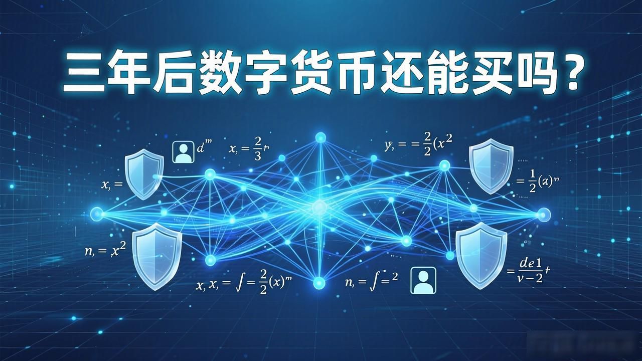 监管风暴后的数字货币投资逻辑_CBDC普及与日常支付_三年后的数字货币