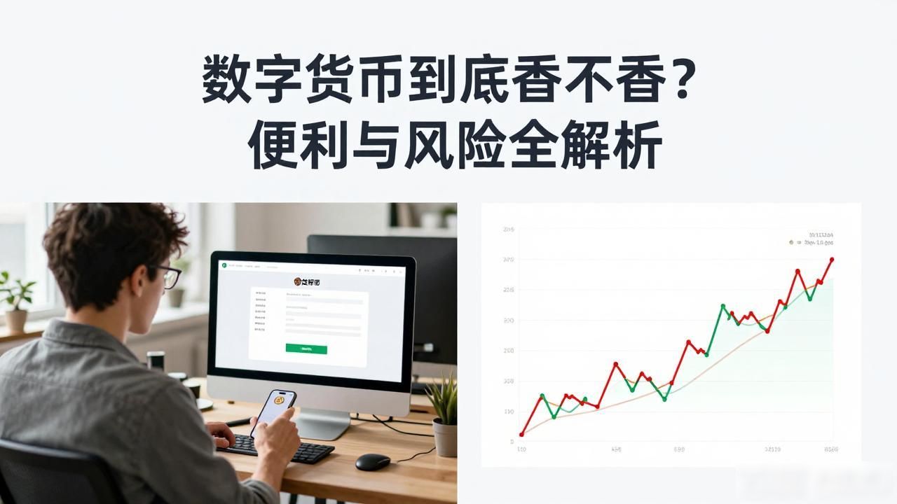 数字货币跨境支付效率_数字货币的便利和隐患_数字货币去中心化金融风险