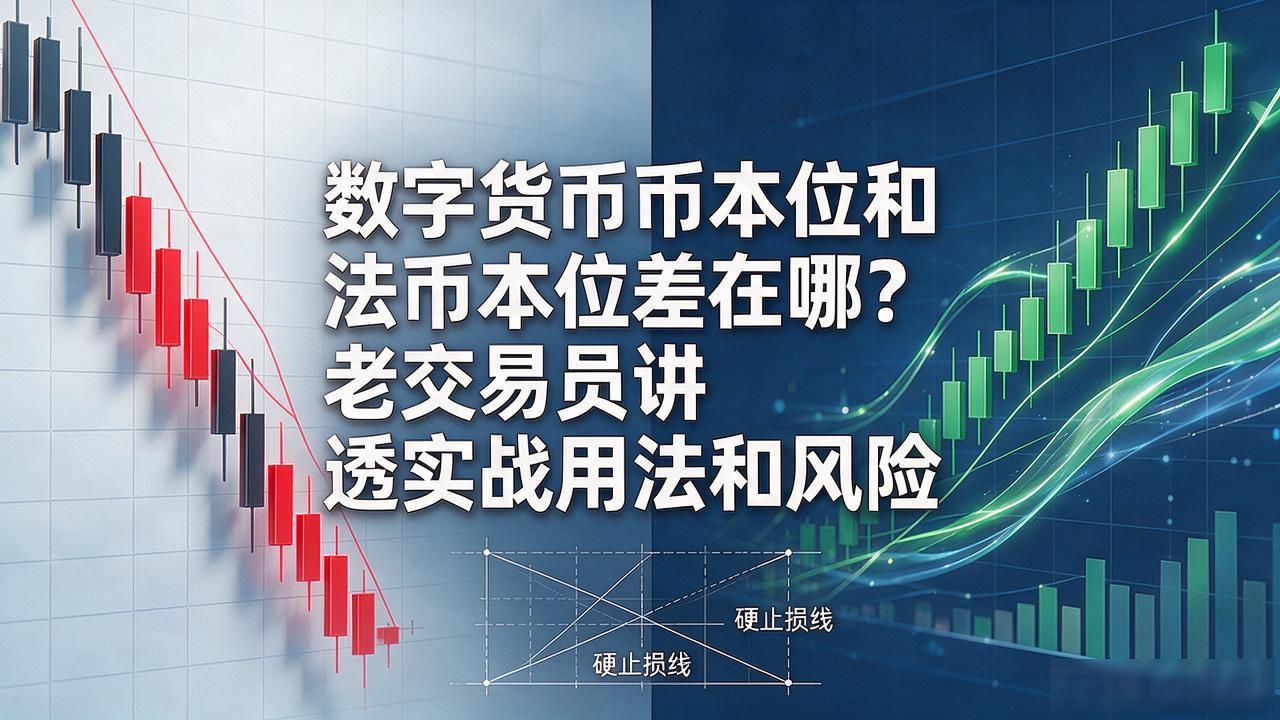 数字货币的币本位_币本位与法本位的区别_币圈交易策略