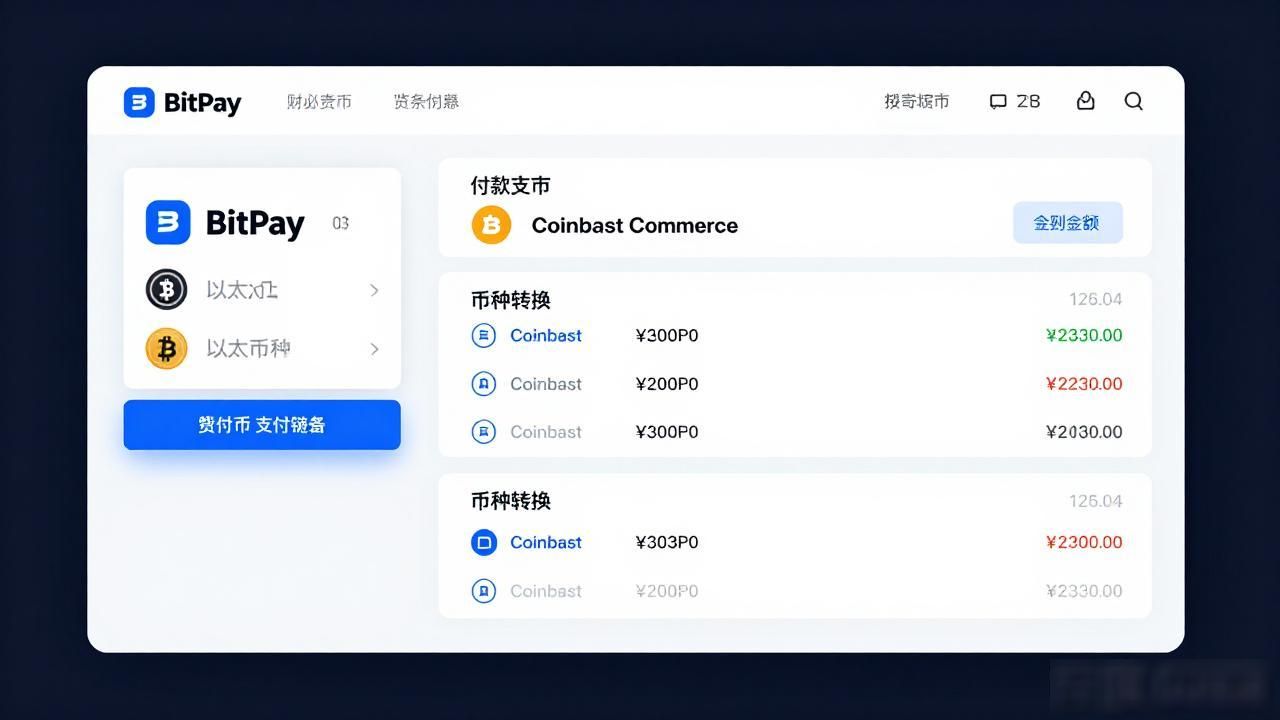 哪里可以收数字货币？从交易所到第三方支付平台，渠道全梳理