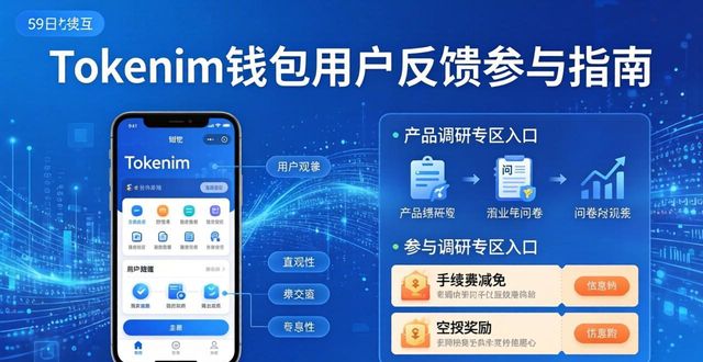Tokenim钱包用户反馈参与指南