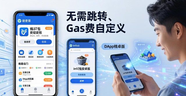 为什么都在换imToken钱包安卓版？这些功能太香了