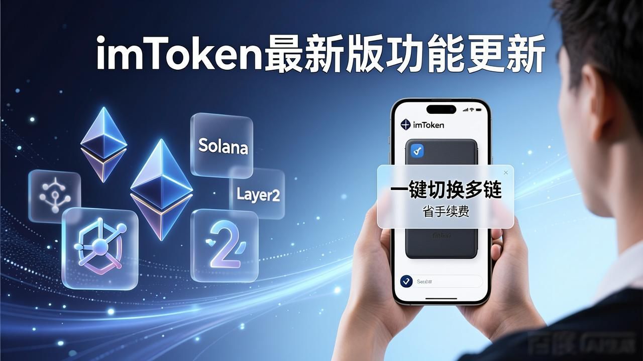 imToken最新版功能更新，用户真实体验反馈