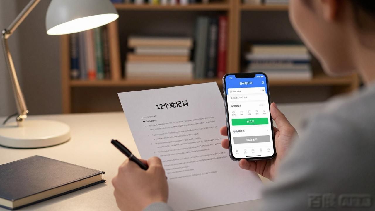 imToken钱包官网APP下载｜安卓手机钱包创建教程
