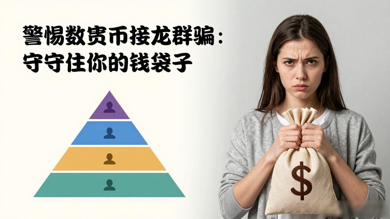杀猪盘陷阱_数字货币接龙群骗局_接龙买币骗局