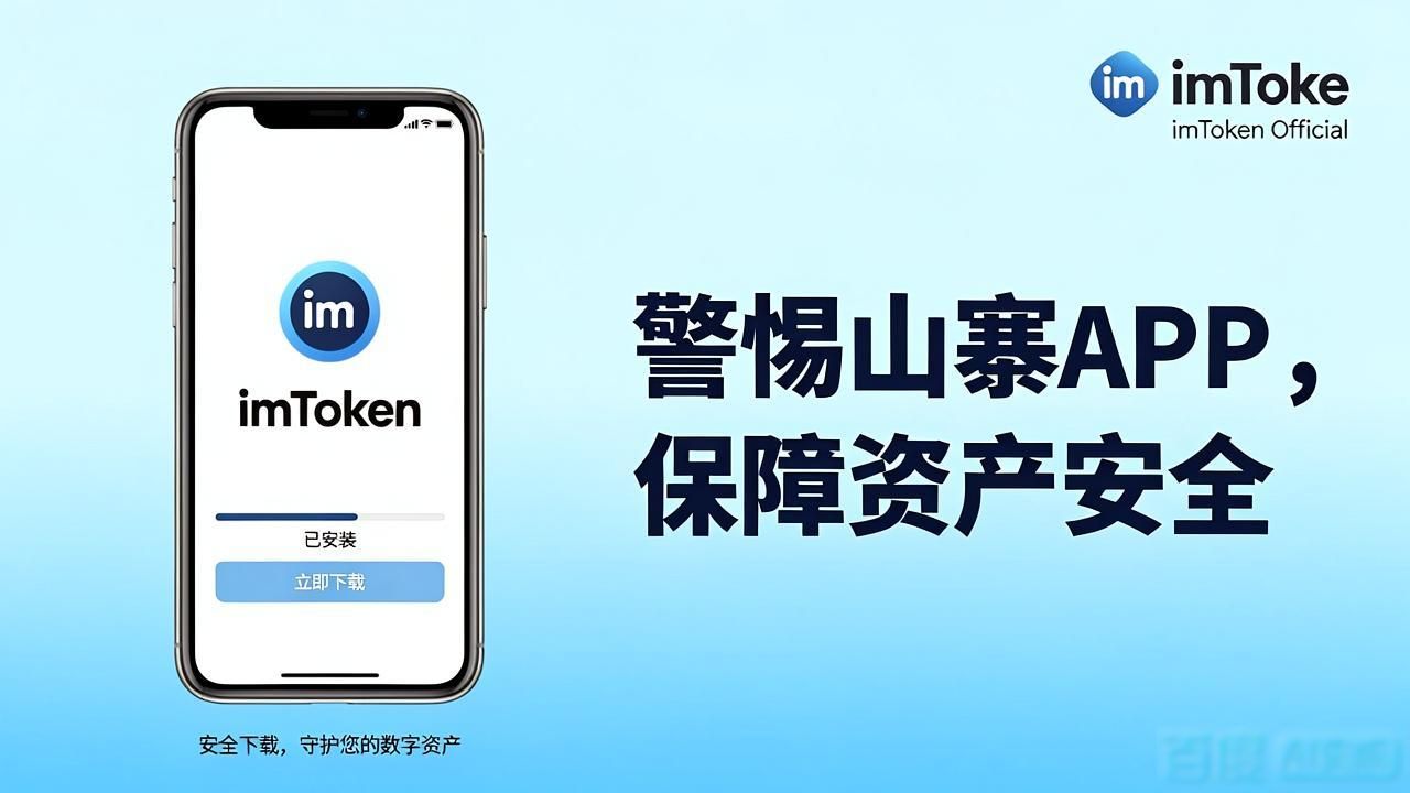 imToken钱包苹果版官方安全审计_imToken钱包App Store下载验证开发者信息_imToken 钱包官网 APP 下载｜苹果安全审计通过版